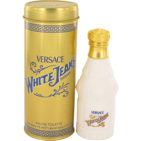 white versace perfume|versace perfume official site.